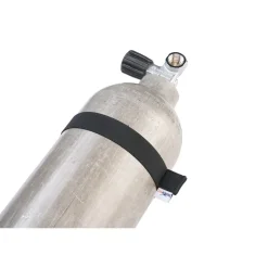 Divemarine Tanque Retenedor de Manguera Elástica S80 30 mm