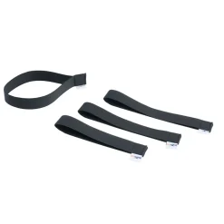 Divemarine Tanque Retenedor de Manguera Elástica S80 30 mm