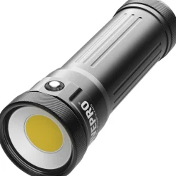 Divepro Linterna G18 Under Water Video Dive 18000 Lumens 140°