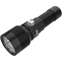 Divepro Linterna S26K Under Water Dive S26 2600 Lumens 6° Beam