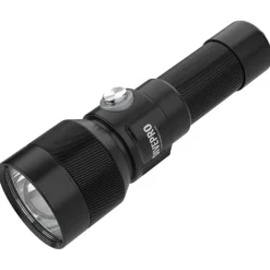 Divepro Linterna S26K Under Water Dive S26 2600 Lumens 6° Beam
