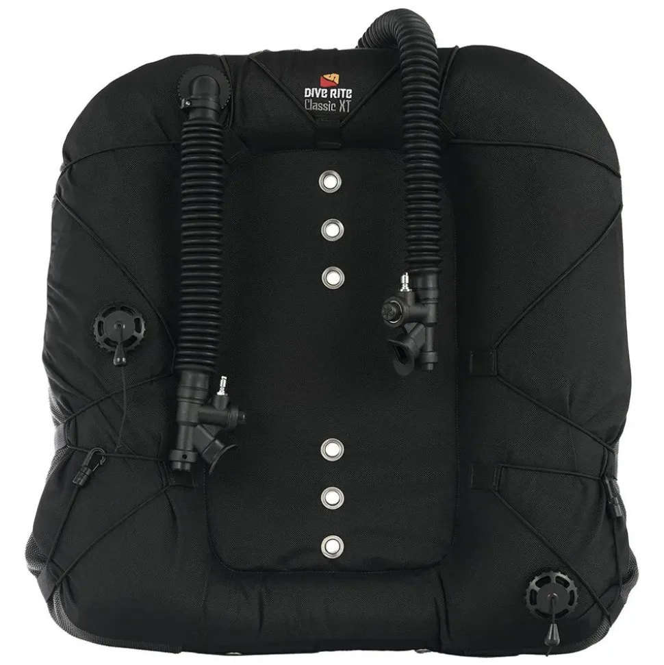 Dive Rite Ala Clásica XT Doble Vejiga