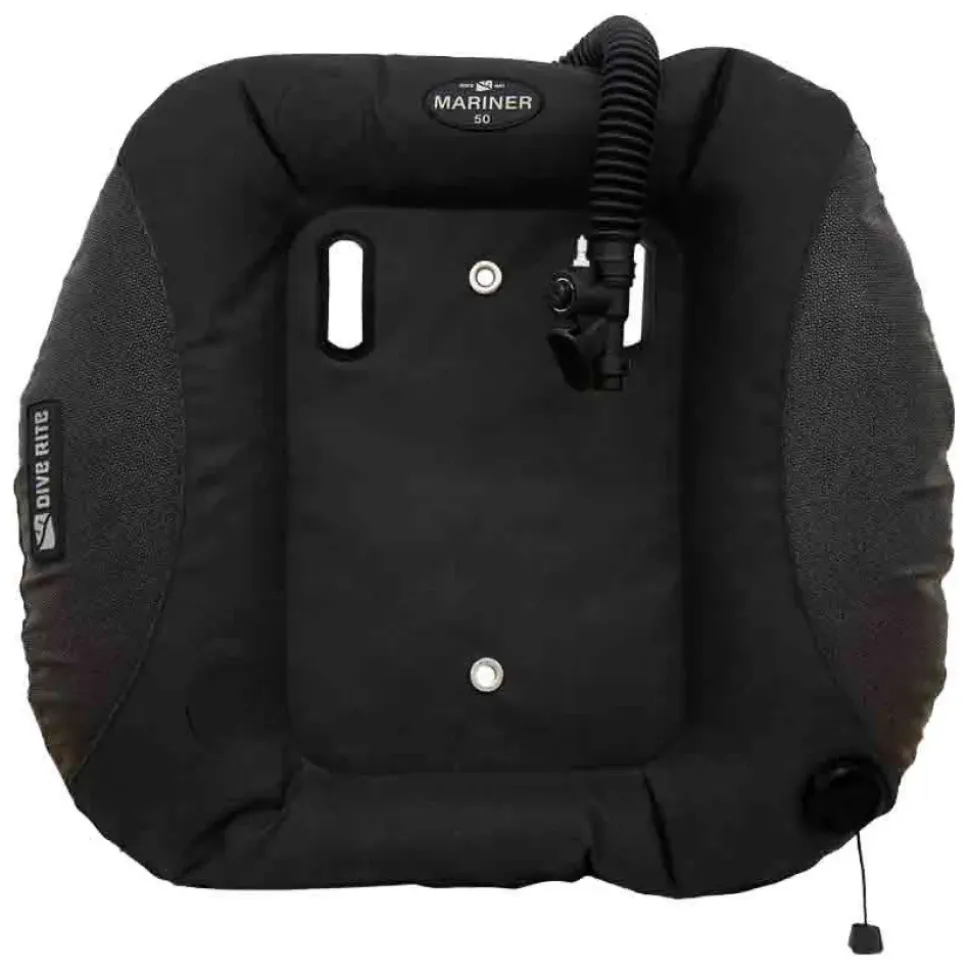 Dive Rite Ala Mariner 50 16´´ & Valve