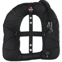 Dive Rite Ala Rec XT 16 Con Codo