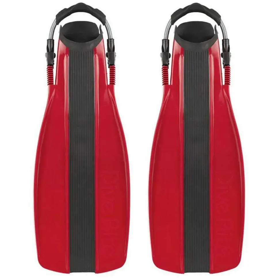 Dive Rite Aletas de buceo XT