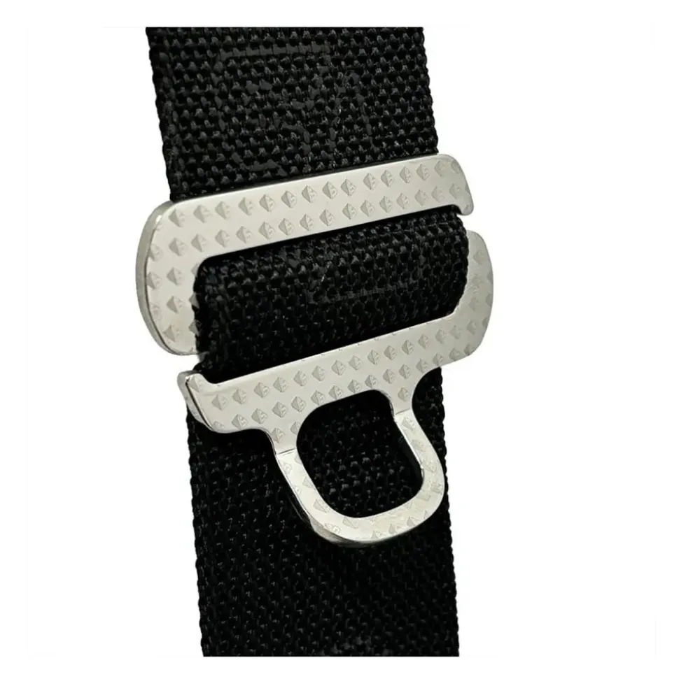 Dive Rite Anilla en D Chop Lock