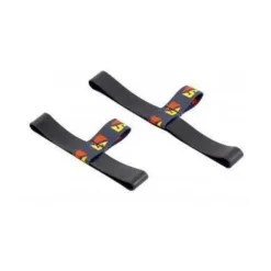 Dive Rite Bandas botella de buceo EP DM Hose Retainer 7L/SO40