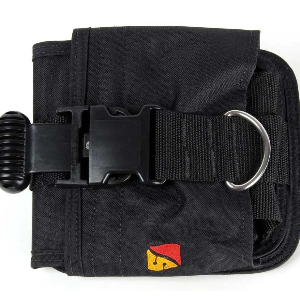 Dive Rite Bolsillo de lastre 2 Units