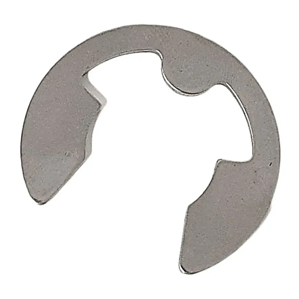 Dive Rite Carrete E-Clip Steel