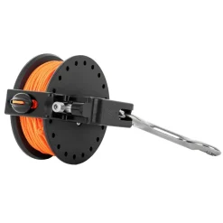 Dive Rite Carrete Lock 2