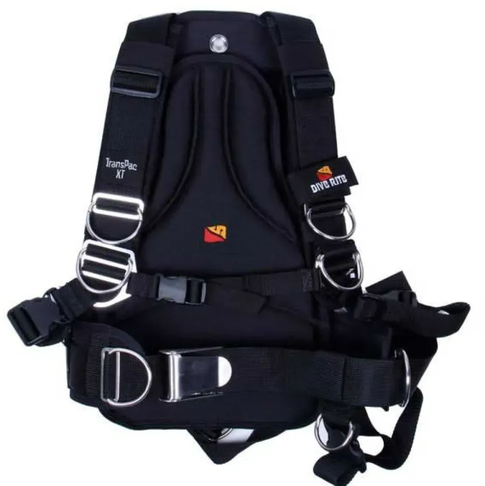 Dive Rite Chaleco TransPac XT