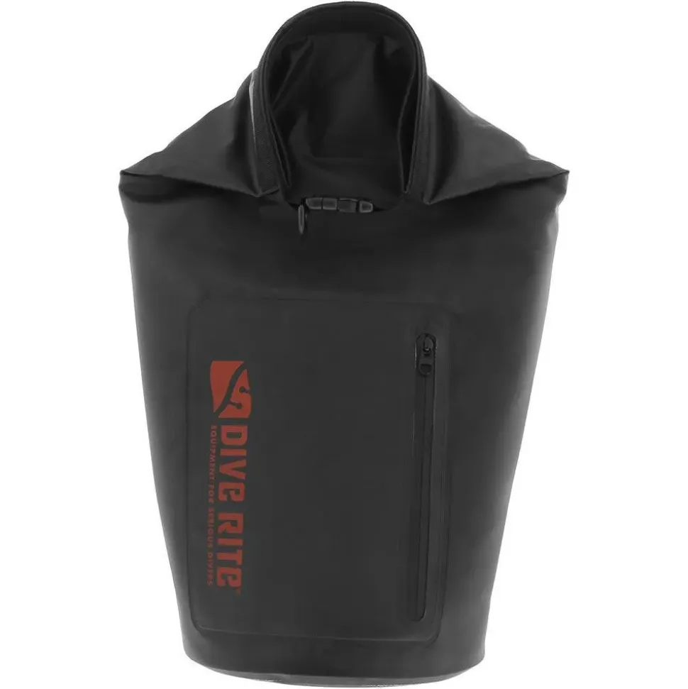 Dive Rite Conjunto de regulador de buceo XT1/XT2 Sidemount RL DIN BAR