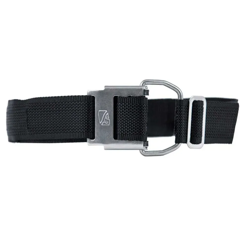 Dive Rite Correa botella de buceo Cam CCR 1.5 with Quick Release Buckle