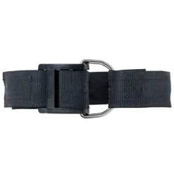 Dive Rite Correa botella de buceo Cam CCR 1.5 with Quick Release Buckle