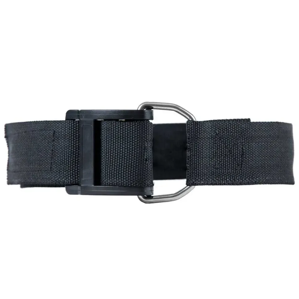 Dive Rite Correa botella de buceo Cam CCR 1.5 with Quick Release Buckle