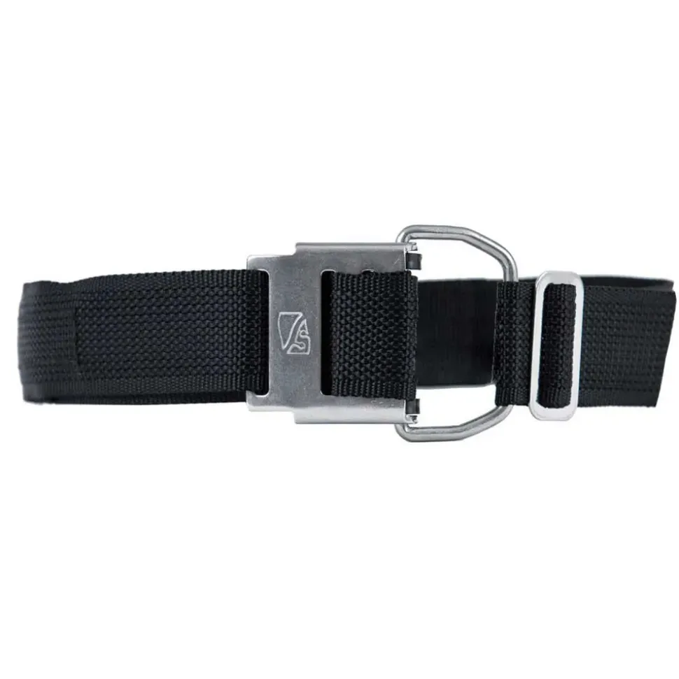 Dive Rite Correa botella de buceo 1.5´´ Webbing With Quick Release Buckle