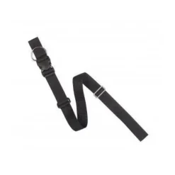 Dive Rite Correa de entrepierna con hebilla QR de 15 cm