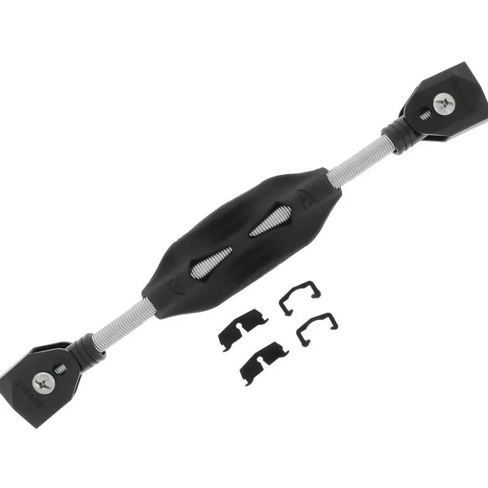 Dive Rite Correa elástica para aletas de buceo Steel Spring XT Unit