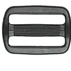 Dive Rite Fijador Serrado Plástico 5 cm 10 unidades