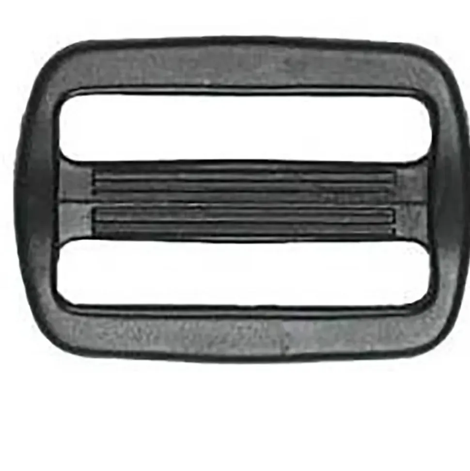Dive Rite Fijador Serrado Plástico 5 cm 10 unidades