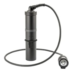 Dive Rite Foco de buceo GX40 Expedition Sidemount