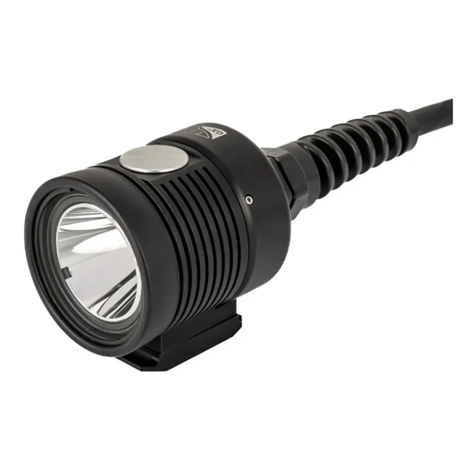 Dive Rite Foco de buceo GX40 Expedition