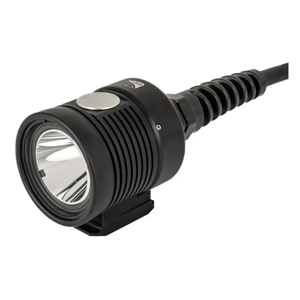 Dive Rite Foco de buceo GX40 Short