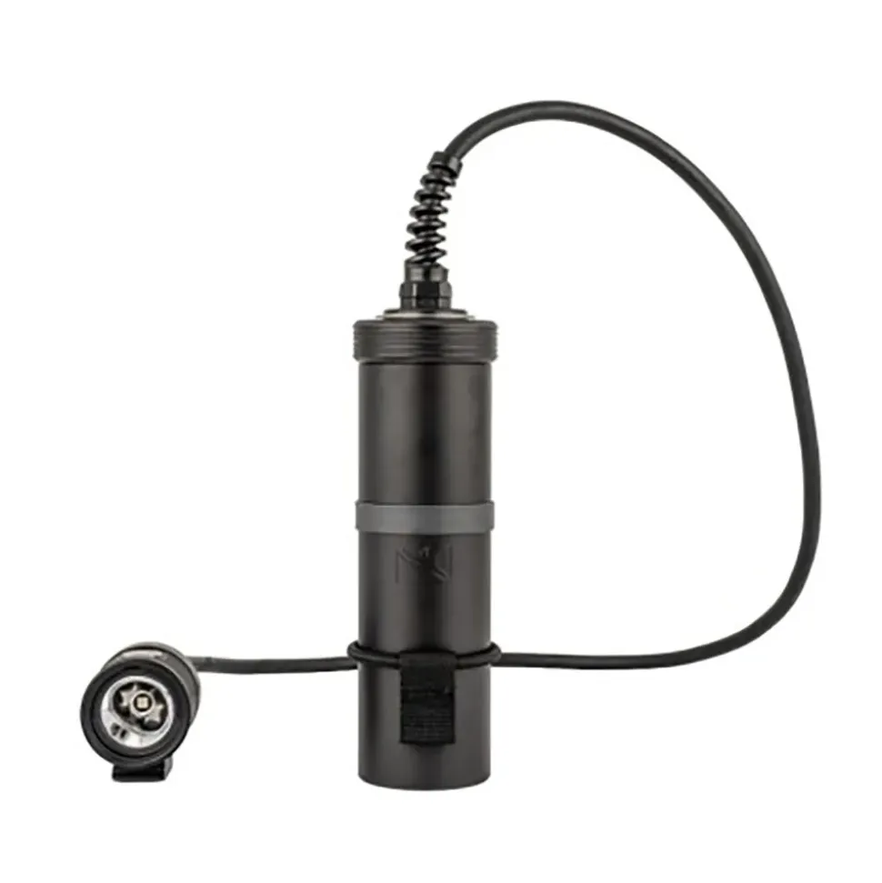 Dive Rite Foco de buceo GX40 Short
