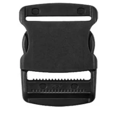 Dive Rite Hebilla Plástico 2.5 cm 10 unidades
