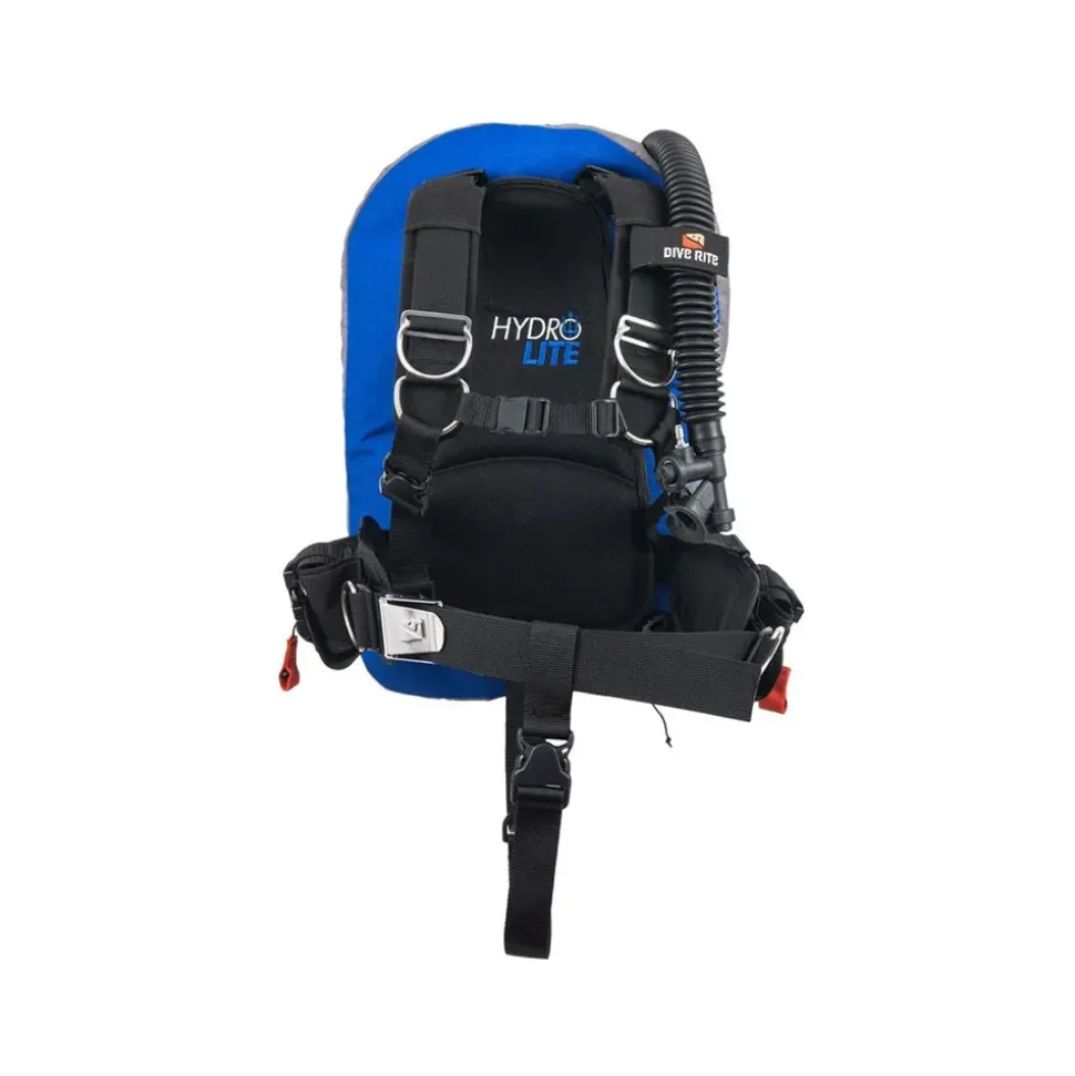 Dive Rite Jacket Hydro Lite