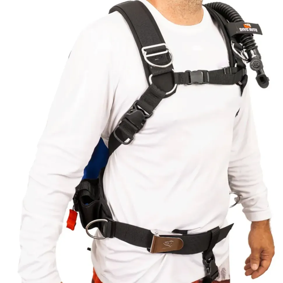 Dive Rite Jacket Hydro Lite 2026