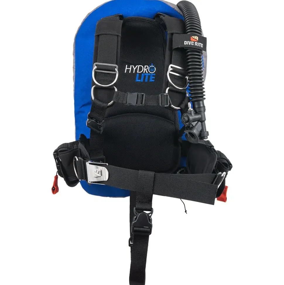 Dive Rite Jacket Hydro Lite 2026