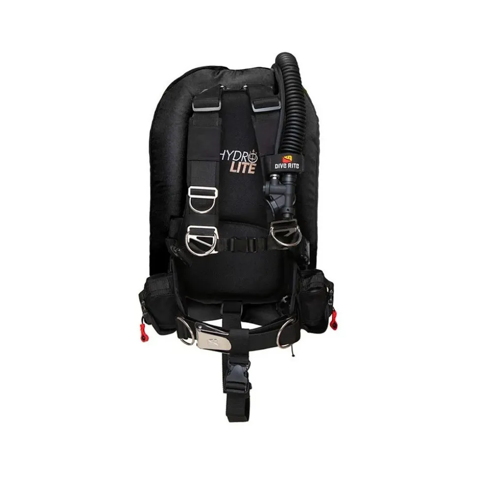 Dive Rite Jacket Hydro Lite 2026