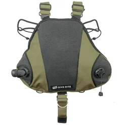 Dive Rite Jacket NMD Mini