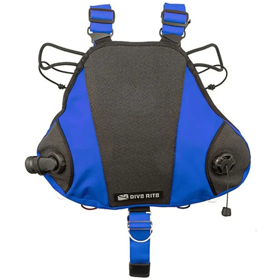 Dive Rite Jacket NMD Mini