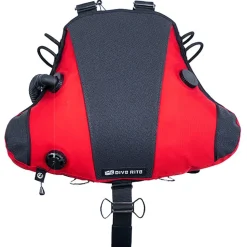 Dive Rite Jacket NMD Ray