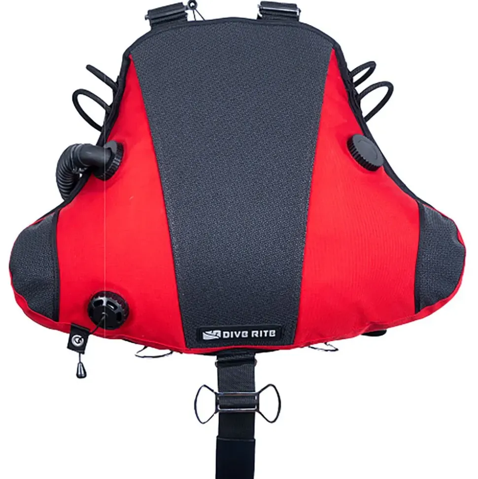 Dive Rite Jacket NMD Ray