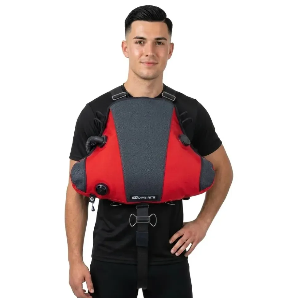 Dive Rite Jacket NMD Ray