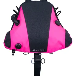 Dive Rite Jacket NMD Ray