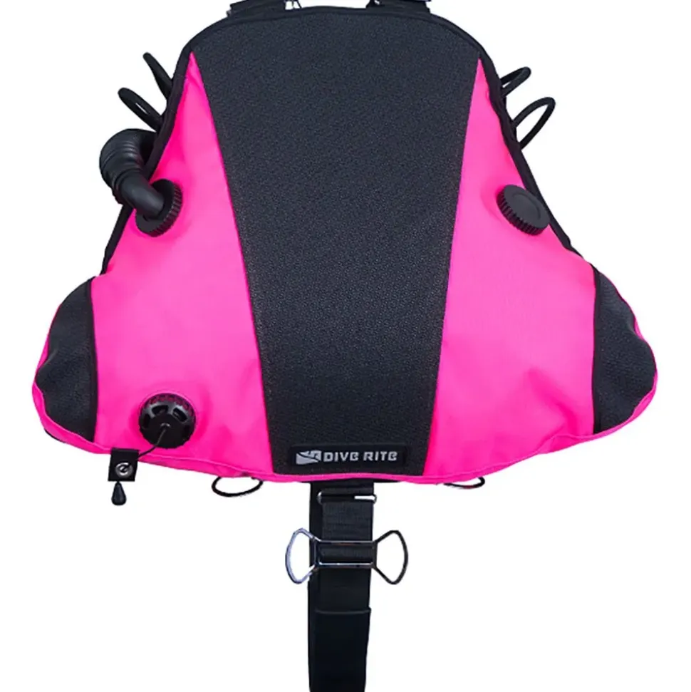 Dive Rite Jacket NMD Ray