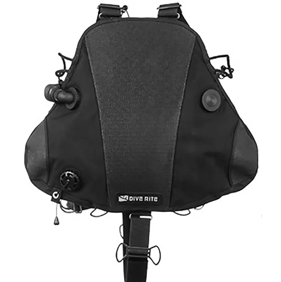 Dive Rite Jacket NMD Ray