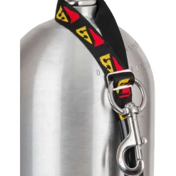 Dive Rite Kit de correa para botella de buceo Stage Bottle Rigging