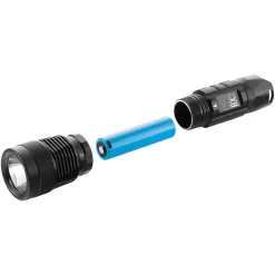 Dive Rite Linterna BX2