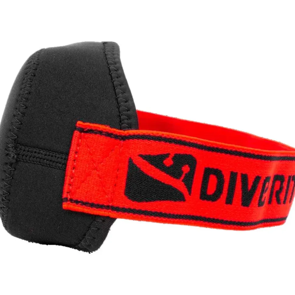 Dive Rite Mascarilla ES200