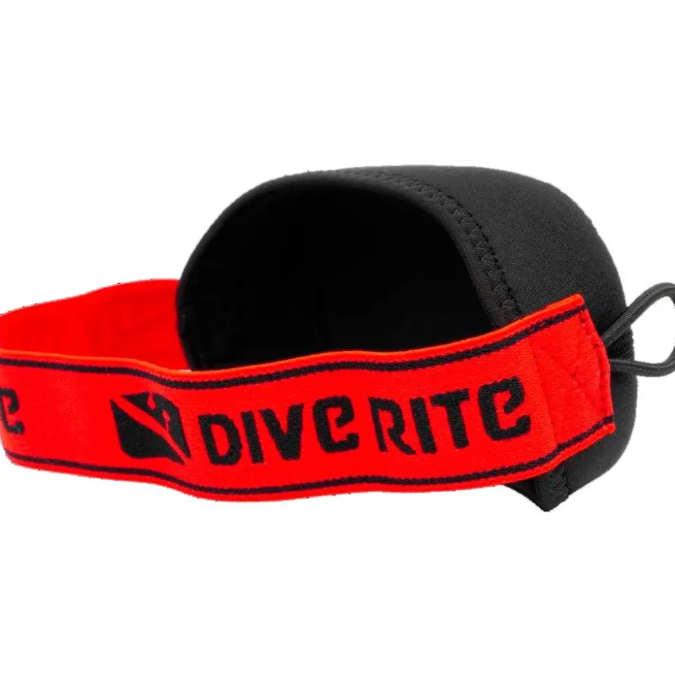 Dive Rite Mascarilla ES200