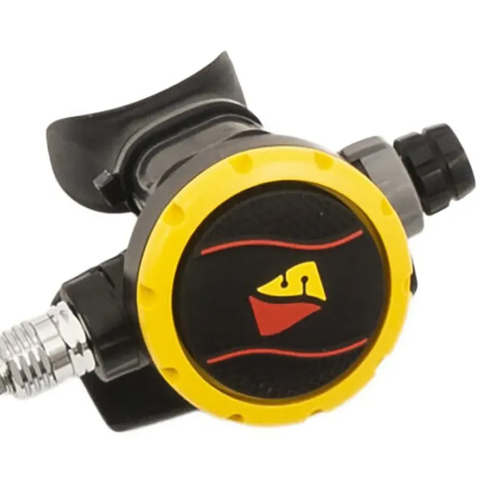 Dive Rite Octopus XT2