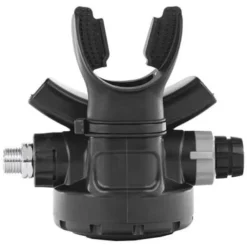 Dive Rite Regulador de 2ª etapa XT2 L/R Right