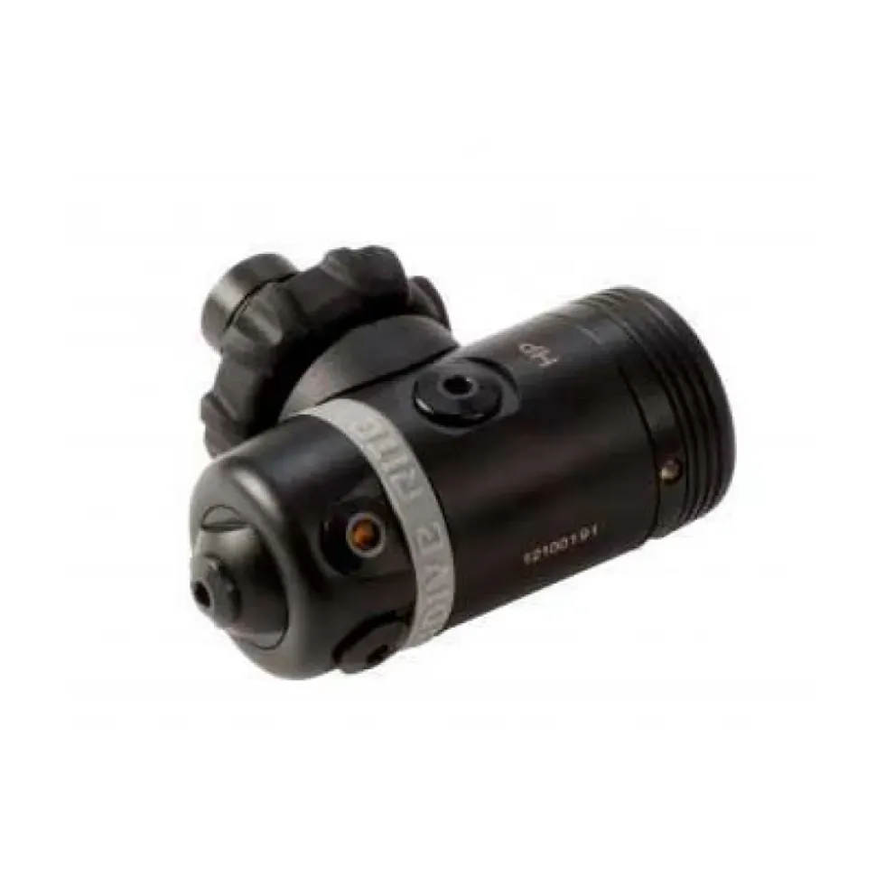 Dive Rite Regulador de primera etapa XT1 DIN