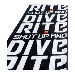 Dive Rite Tubular Shut Up
