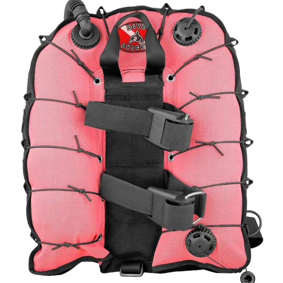 Dive System Ala Key Tech